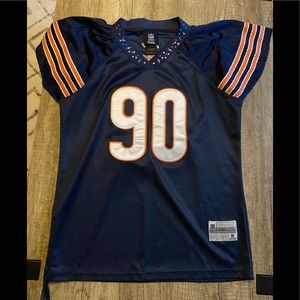 Women’s size Large Bears Jersey
